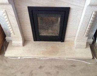 Fireplace Restoration London