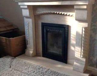 Fireplace Restoration London