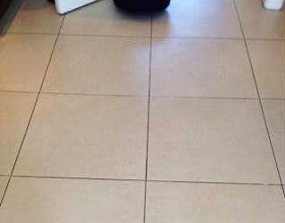 Grout Cleaning London