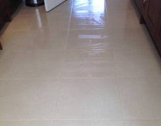Grout Cleaning London